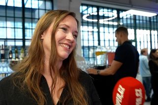 Kristýna Leichtová promluvila o životě, kdy s dcerami pendluje mezi třemi městy