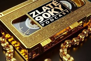 Markéta K: Devadesátky byly jedna dlouhá čára. Seděla jsem 9 let na Srí Lance za 5 kilo kokeše - Zlaté 90ky | Seznam Podcasty