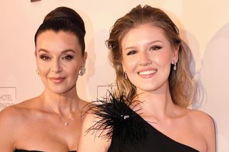 Iva Kubelková na žhavých fotkách v plavkách s dcerou Natálkou: Mrkněte, jak jim to sekne!