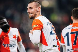 Chorý dostal trest na jeden zápas, podle komise nešlo o úmyslné plivnutí - Seznam Zprávy