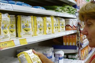 Česko mělo koncem loňského roku pátou nejnižší inflaci v EU - Novinky