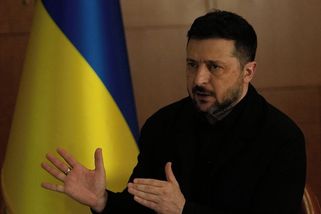 Ukrajina navrhla Rusku příměří v ostřelování energetických zařízení - Novinky