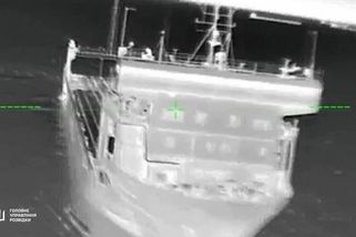 Ukrajinci zničili zásobovací trajekt přes Kerčskou úžinu, v Belgorodu vyřadili železnici - Novinky