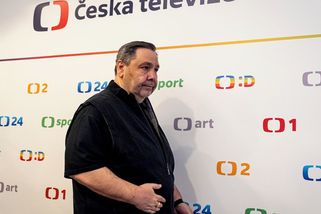 „Už se nevracejte, kluci.“ Tři radní ČT opustili jednání a způsobili chaos - Novinky