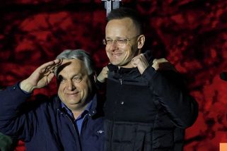 Szijjártó prolomil mlčení. Zvěsti o skartování dokumentů označil za hloupost - Seznam Zprávy