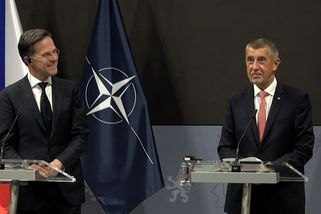 Česko má návrh, jak pomoci s bezpečností v Hormuzském průlivu - Novinky