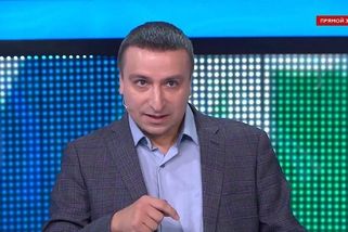 Propagandista podporující válku na Ukrajině utekl z Ruska. Prosí o pomoc USA - Novinky