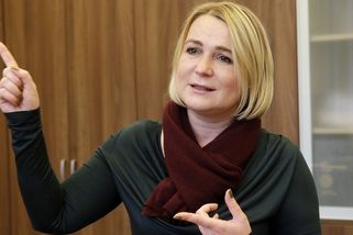 Černochová si zvolila politické náměstky, hrozí střet zájmů - Novinky