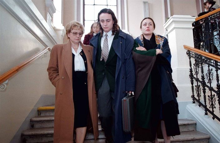 POHNUTÉ OSUDY: Zabil jsem otce a mámu dostal do blázince, říkal Martin Odložil | Lidé | Lidovky.cz