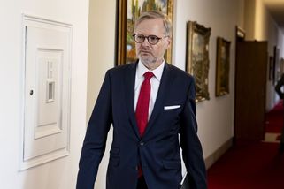 Fiala se uzdravil, vrací se do práce - Novinky