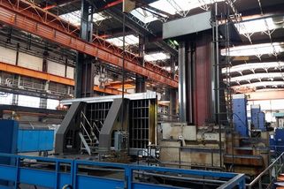 Vodní elektrárny a lisy jako nežádoucí. Soumrak nad podnikem Šmeral Brno - Médium.cz