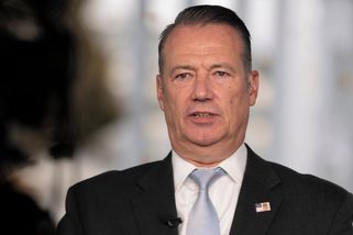 Šéf ICE ve funkci končí - Novinky