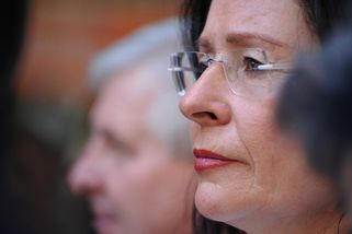 Mocí opilý pacholek, který za Babiše dělá nejšpina...