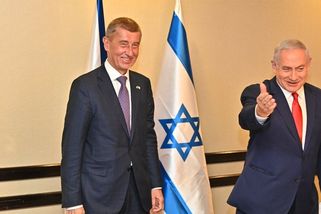 Maďarský obrat může izolovat Česko. Praha přichází o spojence Izraele v EU - Seznam Zprávy