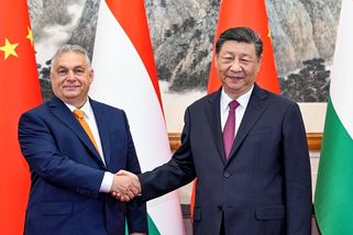 Orbánův pád jako prohra Pekingu. I Čína ztrácí nejvěrnějšího partnera v EU - Seznam Zprávy
