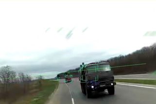 „Už nejste v bezpečí.“ Ukrajinský Azov ukázal záběry z okupovaného města - Seznam Zprávy