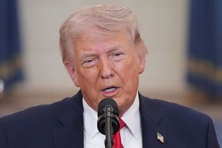 Si Ťin-pching poslal krásný dopis, řekl Trump. Zbraně Íránu prý Čína nedodává - Seznam Zprávy