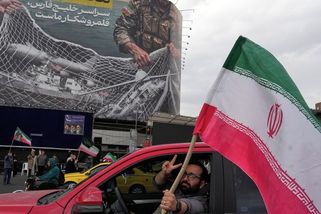 Lídři Íránu jsou horší než dřív. Řídí se apokalyptickou ideologií mahdismu - Novinky