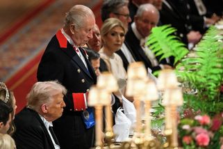 Král Karel III. se v USA nesetká s oběťmi Jeffreyho Epsteina - Seznam Zprávy