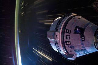 Starliner jako Challenger. NASA zhodnotila misi od Boeingu