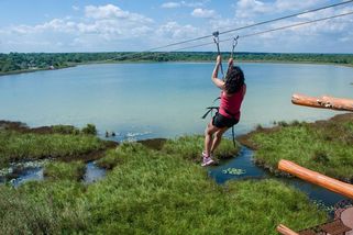 Simulovala úzkost a roky pobírala dávky. Pak je Britka utrácela za adrenalin v Mexiku - Novinky