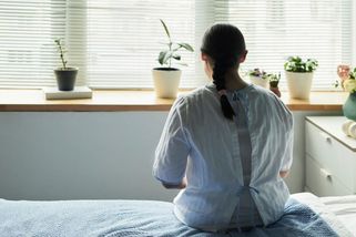 Pacientka pět měsíců odmítala opustit nemocnici, zabrala až hrozba soudem - Novinky