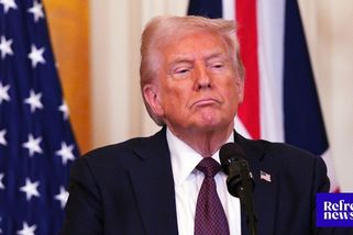 Trump údajně tvrdil, že Fanta pomáhá v boji proti rakovině