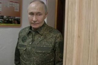 Čísla, která Putina nepotěší. Míra náboru do ruské...