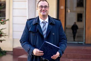 Ministr Šťastný chce možnost renty pro někdejší úspěšné sportovní reprezentanty - Novinky