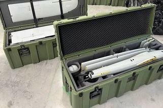 Rusové ukázali prstem na české zbrojaře. Podle Kremlu jsou potenciálními cíli