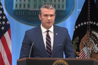 Hegseth místo biblického verše citoval Pulp Fiction - Novinky