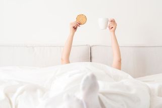 Pět věcí, které byste neměli dělat po ránu - Novinky