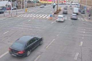 Nahá žena běžela v mrazu centrem Brna. Skončila na psychiatrii - Novinky