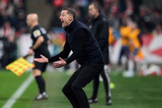 Priske si rýpl do udělování karet v derby. Pak uznal: Slavia nás přehrála fyzicky - Sport.cz