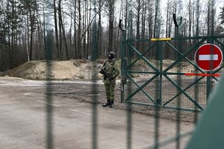 Dva ukrajinští branci chtěli nelegálně opustit zemi. Jednoho na hranicích zastřelili - Novinky