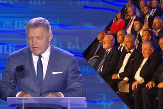 Fico zneužil odkaz Cyrila a Metoděje k šíření propagandy - Novinky