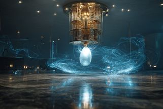 Vědci dokázali vrátit čas. Kvantový počítač boří základní pravidla fyziky - Médium.cz