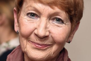 Jak si Daniela Kolářová otevřela pusu na kolegyni a komunistickou funkcionářku Jiřinu Švorcovou - Médium.cz