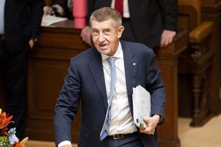 Kontrolování marží pumpařů je výsměch, burácel v opozici Babiš. Teď je bude jeho vláda sledovat - Novinky