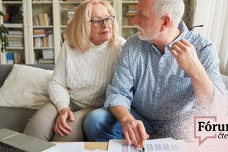 Jich už se to týkat nebude, kritizují čtenáři vládu za plány ohledně penzí - Seznam Zprávy