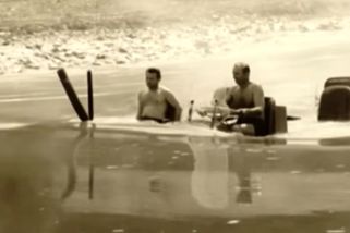 Legendární Tatra 813 ve fascinujícím dobovém propagačním filmu. Zvládla neuvěřitelné věci! - Garáž.cz