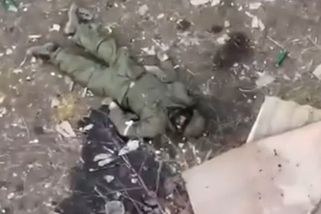 NYT potvrdily pravost videa, jež ukazuje zabití kapitulujících Rusů - Seznam Zprávy