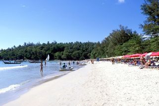 Na Phuketu přišli o život čtyři turisté během jednoho týdne - Novinky