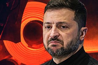 Tvrdý zásah EU: uhlíkové clo drtí ukrajinskou ocel, tamní firmy přicházejí o trh i tisíce míst