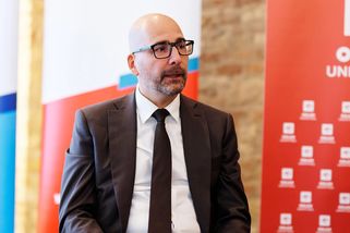 Nahradit uhlí jen plynem je riskantní. Proto stavíme i zelené zdroje tepla, říká manažer Veolie