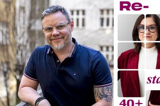 Bolí záda víc ženy, anebo muže? Fyzioterapeut David Vrbický v podcastu Restart 40+