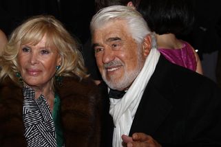 Zemřel herec Mario Adorf, padouch Santer z filmu o Vinnetouovi - Novinky