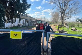 „Máme se teď odstřelit? Počkáme.“ Po slintavce zůstávají prázdné farmy - Seznam Zprávy