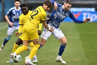 Olomouc v divočině padla, od Mladé Boleslavi schytala čtyři branky - Sport.cz