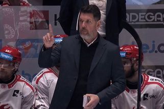 Žabka se čílil na rozhodčí. Mám průkazný záběr, proč tedy existuje výzva na ofsajd, tázal se - Sport.cz